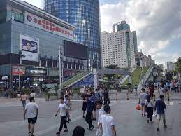 Huaqiang north specialist in shenzhen 深センや華強北に関する生の情報をお届けします! è¯´åŽå¼ºåŒ— å·²æ­» æ˜¯å› ä¸ºå¿ƒä¸åœ¨æ·±åœ³