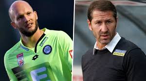 Wir haben den pflichtsieg eingefahren. Sturm Deutliche Kritik Von Ex Keeper Luck An Franco Foda Fussball Bundesliga