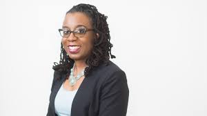Black Women to Watch in Philanthropy: Celeste James - BlackHer.us