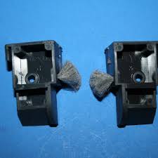 How to lubricate a stuck window channel balance instead of replacing. Alenco Archives Window Repair Parts