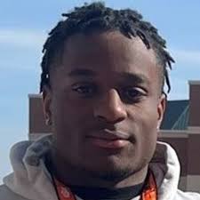 Rodney Fields, Linebacker, Southeast