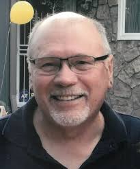 Peter Dickson Obituary