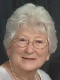 Obituary information for Joan Carol Barkley