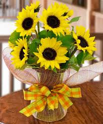 We encourage you to come in, ask questions, and let us show you our amazing selection of flowers and plants! A Sunflower S Sunshine Online Flower Delivery Flower Delivery Flower Arrangements