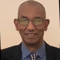 Solomon Kebede's Instagram, Twitter & Facebook