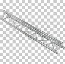 141500x500 Truss Structure Stage Lighting Transparent