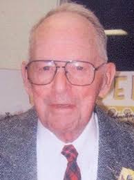 Donald Mackinnon Obituary