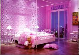 Beberapa contoh warna cat bilik tidur yang disarankan adalah cat warna bumi dan warna putih. Desain Rumah Dengan Cat Warna Pink Yang Cantik