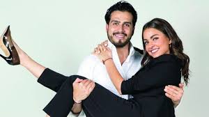 Andres pardo tovar — andrés pardo tovar (* 5. Claudia Martin And Andres Tovar Photos News And Videos Trivia And Quotes Famousfix