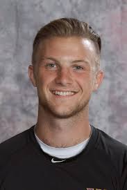 2013 Men's Soccer Roster