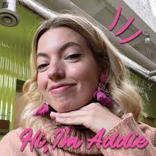 Addie Moore's Instagram, Twitter & Facebook