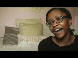 UNCG TEF Senior Reflection: Olivia Gerald