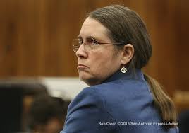 Tom Benson family feud: Renee Benson testifies that 'it's time to pass the  baton'