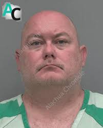 Georgia man charged with exposing himself to elderly woman in Haile  Plantation