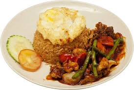 Sebagai masakan asli khas indonesia. Selangor Nasi Goreng Papiad Products From Ayam Penyet Bagus Sdn Bhd