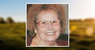Nova Nelson Obituary November 3, 2012