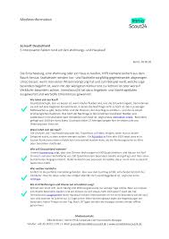 Wohnung haus wohnen auf zeit wohngemeinschaft ferienimmobilie garage/stellplatz grundstück sonstiges. Https Www Presseportal De Download Document 700533 Medieninfo Kaeufer Plus Immoscout24 Pdf