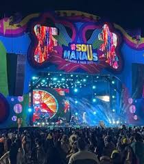 Saiu a lista: ‘Sou Manaus 2026’ divulga atrações do festival; confira