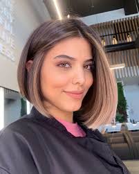 Le versioni sono davvero tantissime, ma quale sarà quella giusta per te? Caschetto Le Mille Declinazioni Del Taglio Per La Primavera 2021 Trucchi Tv