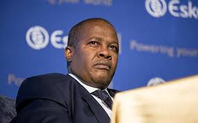 That was meant to leave a distinct impression in. He Didn T Secure That Bag Molefe Denies Ever Receiving Money From Guptas