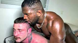Hot Gay Sex: BBC pounds hairy dude - ThisVid.com