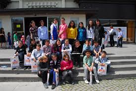 Tiyatro Ibbpr Fashion Academic Dress Dresses