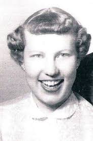 Mada Maurine Dugan Obituary