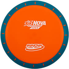 The disc golf throw windup. Innova Disc Golf Guide