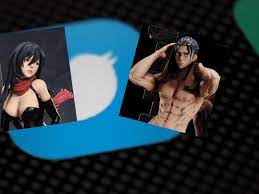 Figuras de Eren Jaeger y Mikasa Ackerman causan revuelo en Twitter | Todo  Digital Redes