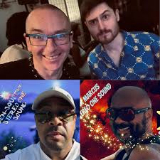 Looking forward to sharing the DJ box with DJ Legs & Fatz Oho