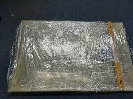 In 1930, the wacker company introduced the first electric vibratory tamper, which at the time revolutionized work on the construction site. Wacker Compaction Vibrating Plate Rubber Paving Pad Mat All Sizes 32 00 Picclick Uk