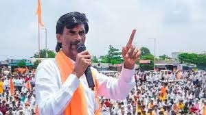 Manoj Jarange Ends 17-Day Hunger Strike; Announces Chain Hunger Strike -  Pune Times Mirror