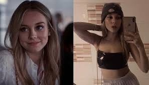 Lors de l'annonce de la saison 4 d'« elite », on se doutait bien que certains acteurs, liés à leur mort, ne seraient pas de la partie. Elite Le Casting De La Serie Espagnole Dans La Vraie Vie