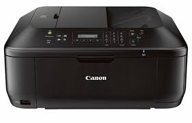 If the machine is not detected, set up new printer dialog box is displayed. Canon Pixma Mx450 Driver Download Support Software