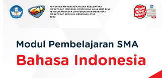 Feb 25, 2016 · kunci jawaban. Modul Pembelajaran Bahasa Indonesia Sma Kelas X Xi Dan Xii Defantri Com