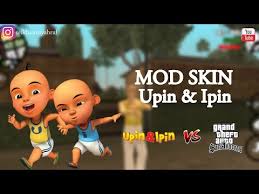Download Download Game Gta Upin Ipin Mod Apk Mp3 Dan Mp4 2019 Hilda Download