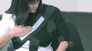 From outside of the u.s. How To Apply A Game Ready Shoulder Wrap Youtube