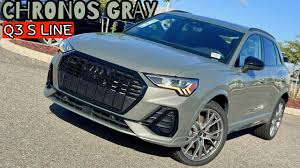 Image result for Chronos Gray 2019 Q3