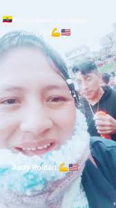 Andy Roldán (@andyroldan735)