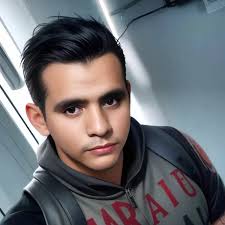 Te ver bien hermosa de mundo 😍