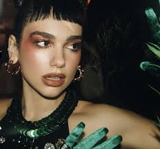 Records in 2014 and released her eponymous debut album in 2017. Dua Lipa Announces New Track We Re Good News Diy