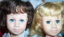Kathys Chatty Cathy Dolls & Vintage Mattel Talking Toys