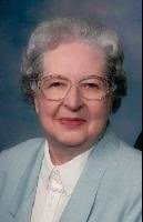 Jean Walling Obituary (1923