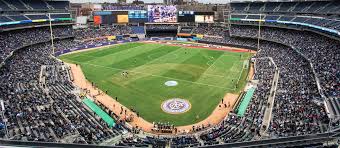 New York City Fc Tickets Seatgeek