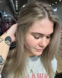 Your weekly hair carousel 😋, #downtowncape #capesalon #blonde #blondehair  #hairstylist #capegirardeau #plushsalon #capegirardeau