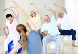 is pilates good exercise for seniors