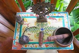 His methods enable teachers to guide students safely. Uvita Yoga Studio Bodhi Shambala Yoga Center