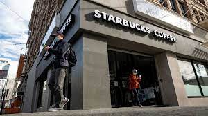Updated 25 june 2021, pursuant to updated interim recommendations. Coronavirus Alphabet Microsoft And Starbucks Keep Riding Pandemic Era Trends As It Happened Financial Times