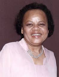 Gloria Albert Obituary