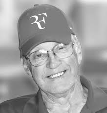 Ronald Forsyth's Instagram, Twitter & Facebook